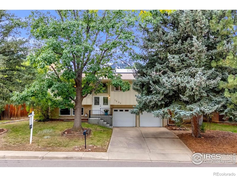1505 Kendall Dr, Boulder, CO 80305