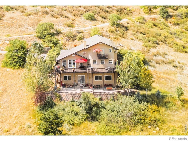 11730 Pointe View Dr, Longmont, CO 80503