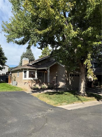 2619 Iris Ct, Lakewood, CO 80227