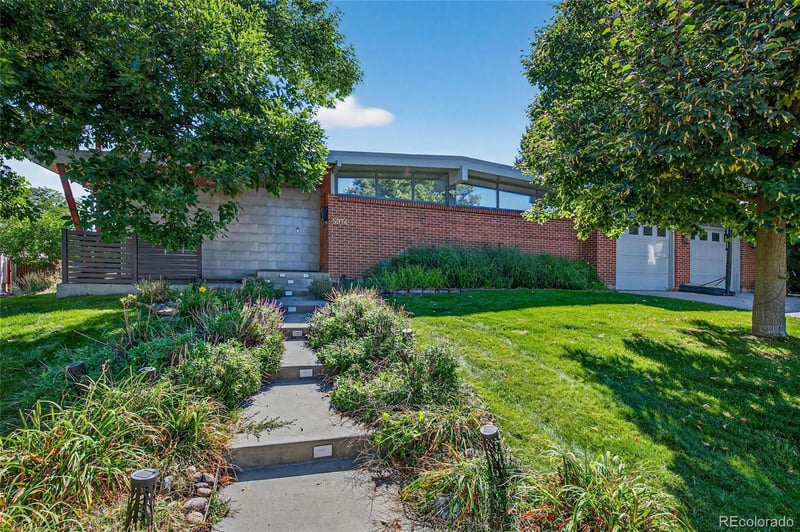 5974 S Milwaukee Way, Centennial, CO 80121