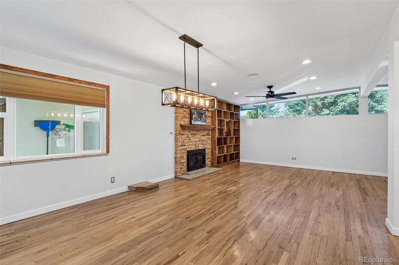 5974 S Milwaukee Way, Centennial, CO 80121