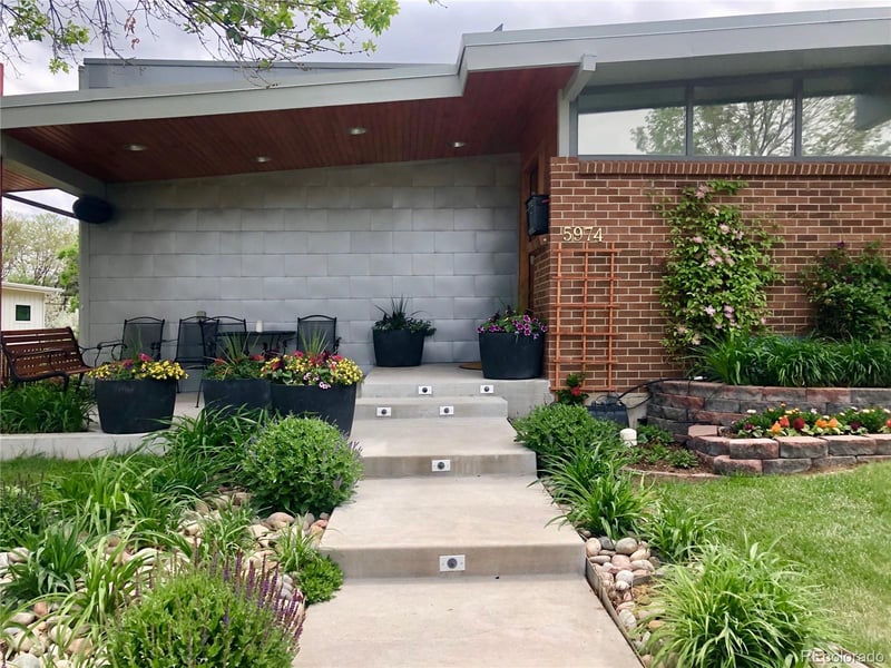 5974 S Milwaukee Way, Centennial, CO 80121