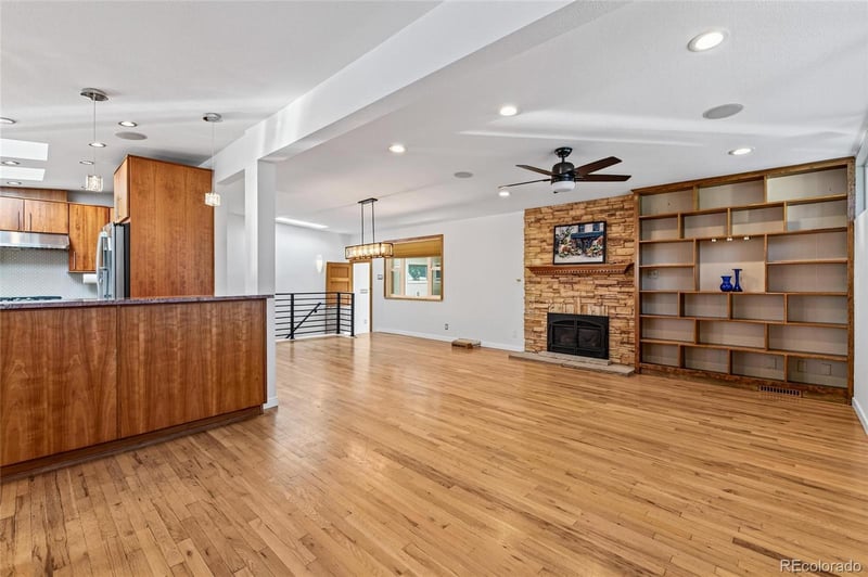 5974 S Milwaukee Way, Centennial, CO 80121