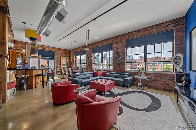 2500 Walnut St #202, Denver, CO 80205