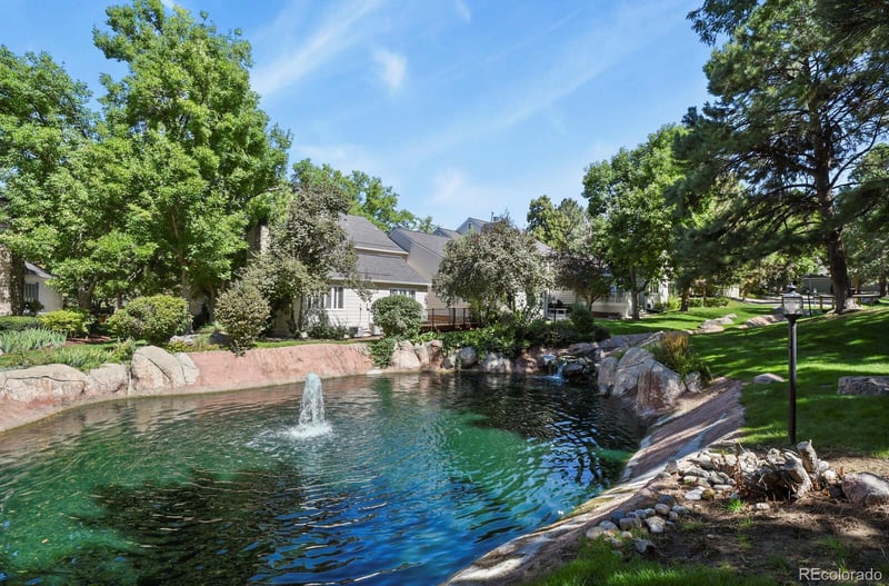 4530 Verbena St #309, Denver, CO 80237