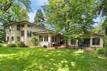 444 Cherry St, Denver, CO 80220