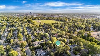 444 Cherry St, Denver, CO 80220