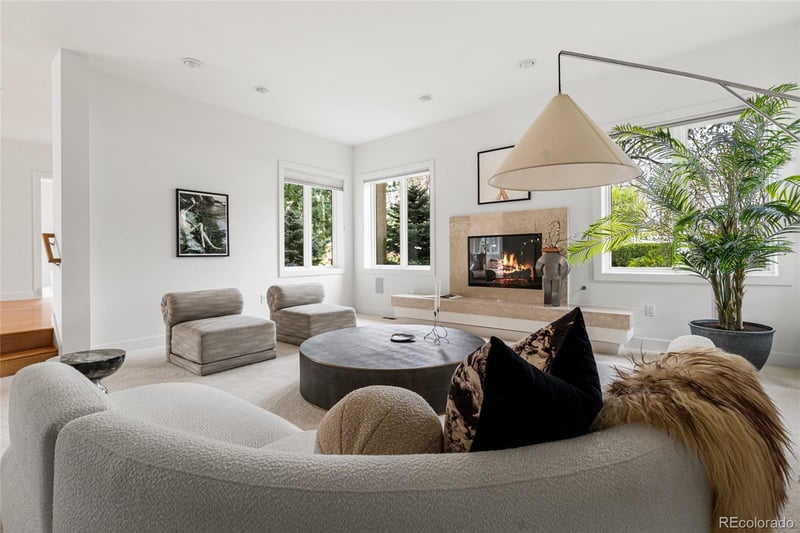 444 Cherry St, Denver, CO 80220