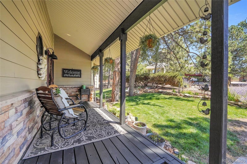 5649 Quinlin Ct, Parker, CO 80134