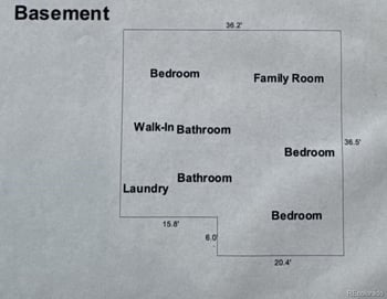 5649 Quinlin Ct, Parker, CO 80134