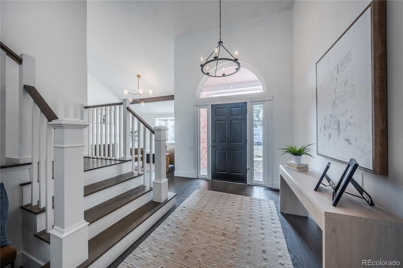 7350 Brixham Cir, Castle Pines, CO 80108