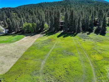 7643 Red Fox Dr, Evergreen, CO 80439