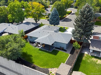 3630 Hillcrest Dr, Denver, CO 80237