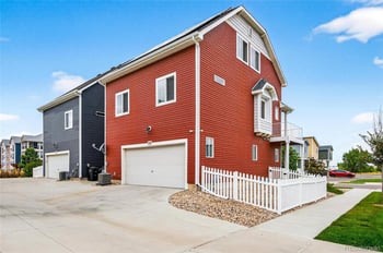 18592 54th Ave, Denver, CO 80249