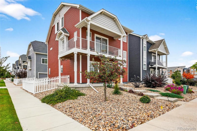 18592 54th Ave, Denver, CO 80249