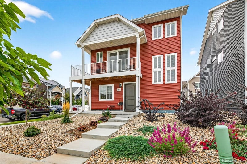 18592 E 54th Ave, Denver, CO 80249