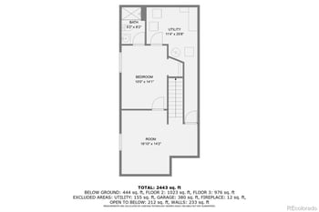 14739 Wagon Trail Pl, Aurora, CO 80015