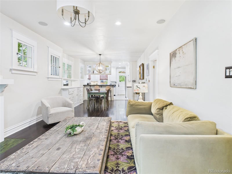 1175 Harrison St, Denver, CO 80206