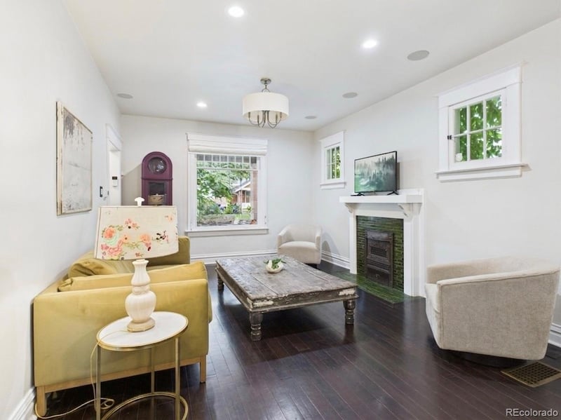 1175 Harrison St, Denver, CO 80206
