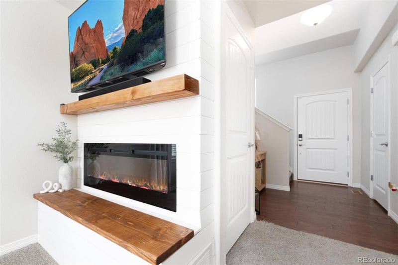 6115 Fiddle Way, Colorado Springs, CO 80925