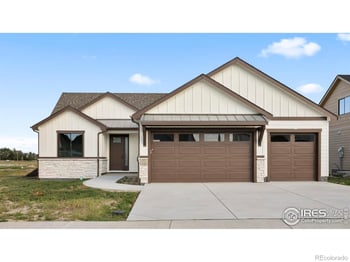1126 Deuel St, Fort Morgan, CO 80701