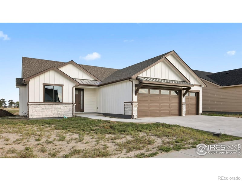 1126 Deuel St, Fort Morgan, CO 80701
