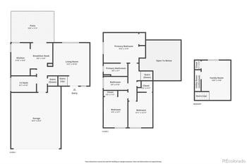 5326 Howe St, Castle Rock, CO 80104