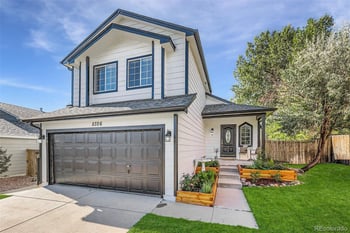 5326 Howe St, Castle Rock, CO 80104