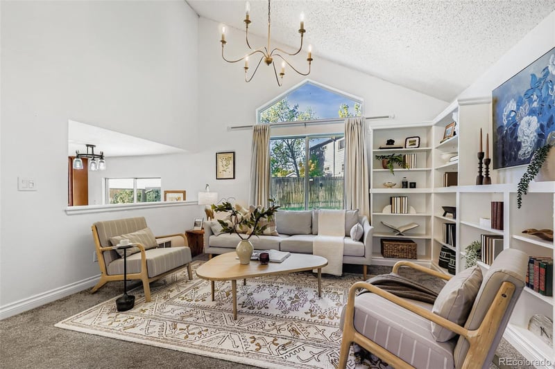 5326 Howe St, Castle Rock, CO 80104