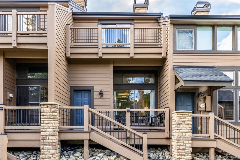505 Village Rd #45, Breckenridge, CO 80424