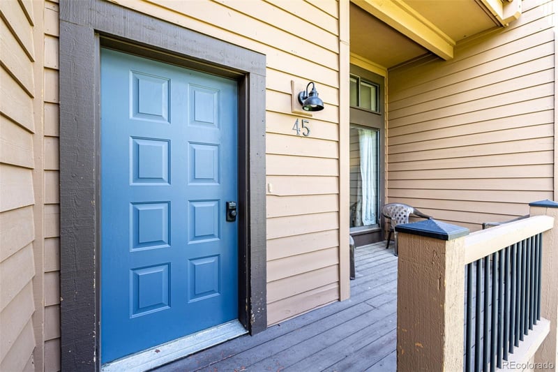505 Village Rd #45, Breckenridge, CO 80424