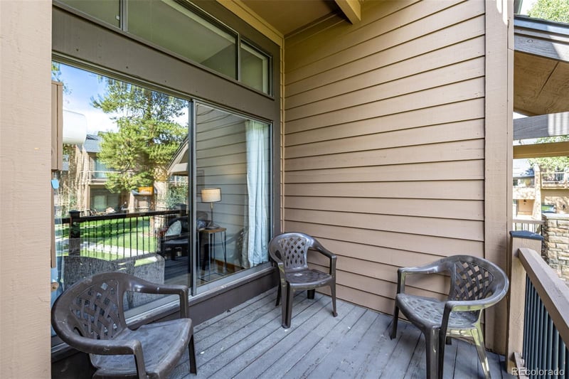 505 Village Rd #45, Breckenridge, CO 80424