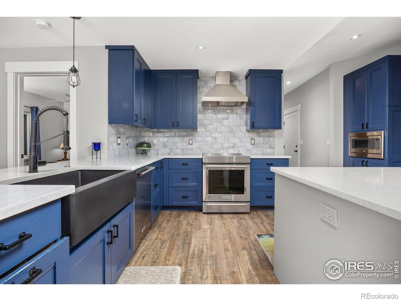 365 Mohawk Dr, Boulder, CO 80303