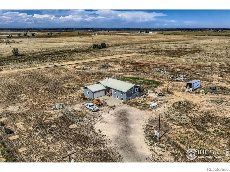 33491 County Road 6, Keenesburg, CO 80643