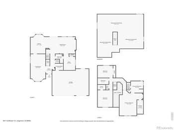 3617 Sunflower Cir, Longmont, CO 80503