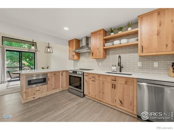 4204 Greenbriar Blvd #45, Boulder, CO 80305
