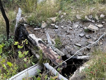 833 Huntington Ln, Fort Garland, CO 81133