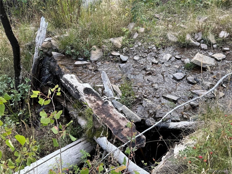 833 Huntington Ln, Fort Garland, CO 81133