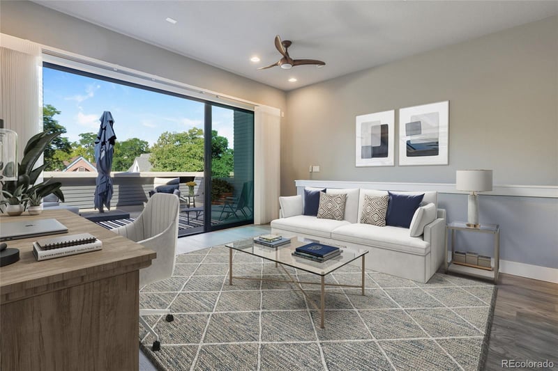 1364 Vine St, Denver, CO 80206