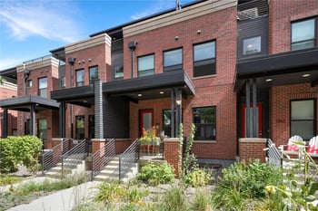 1364 Vine St, Denver, CO 80206