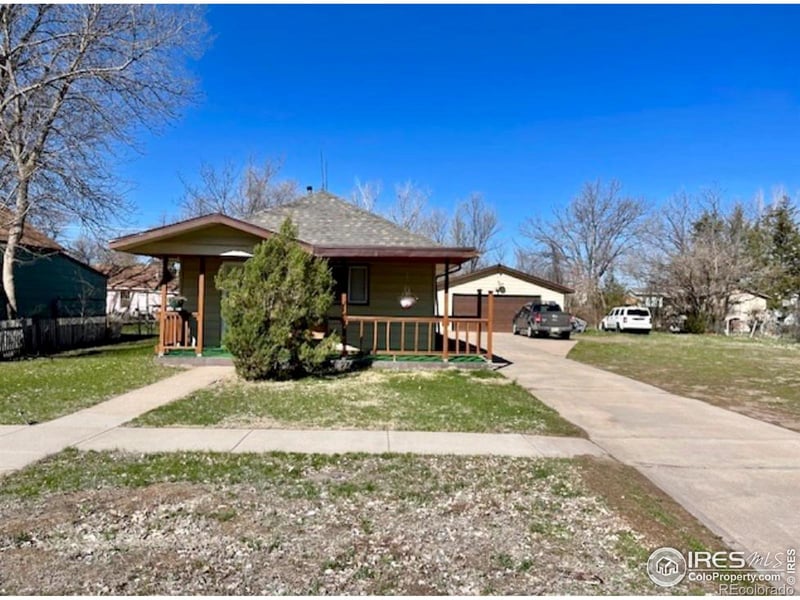 234 Bowman Ave, Holyoke, CO 80734