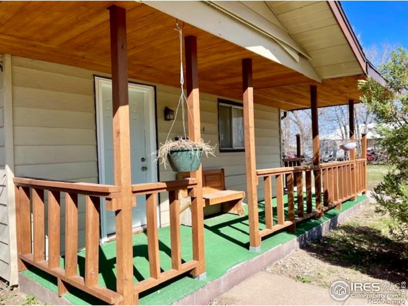 234 Bowman Ave, Holyoke, CO 80734