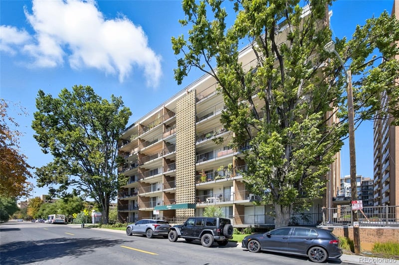 4801 9th Ave #209S, Denver, CO 80220