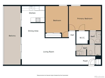 4801 9th Ave #209S, Denver, CO 80220