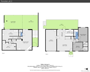 4054 Quintero Way, Aurora, CO 80013