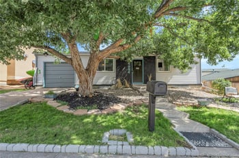 4054 Quintero Way, Aurora, CO 80013