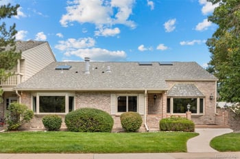 7698 Cove Cir, Centennial, CO 80122