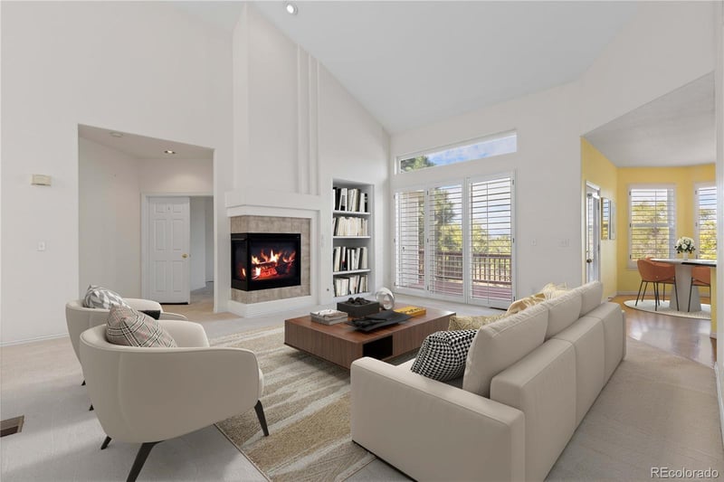 1011 S Valentia St #124, Denver, CO 80247