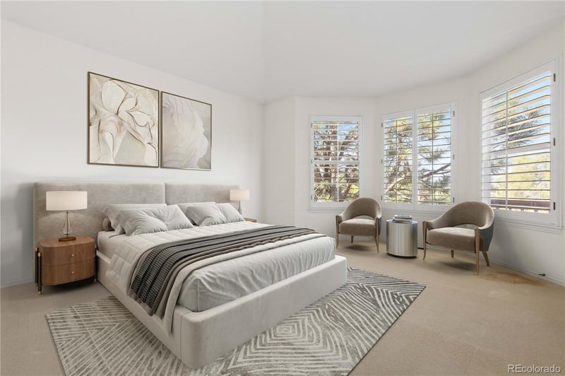 1011 S Valentia St #124, Denver, CO 80247