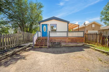 2417 Cache La Poudre St #A & B, Colorado Springs, CO 80904